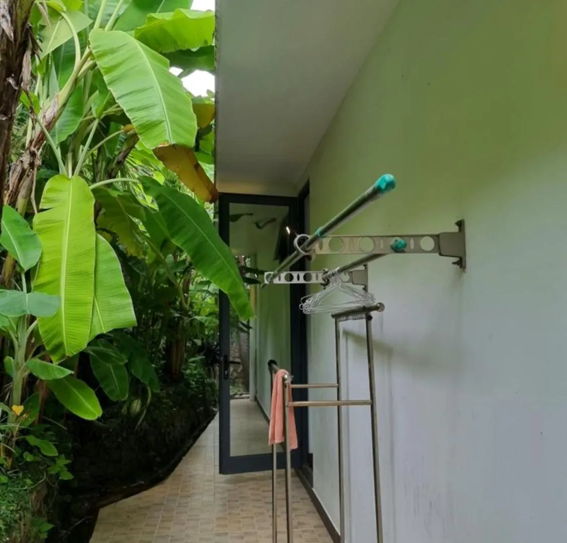 The Hill Ocean Villa With 5 Bedrooms And Infinity Pool Nha Trang