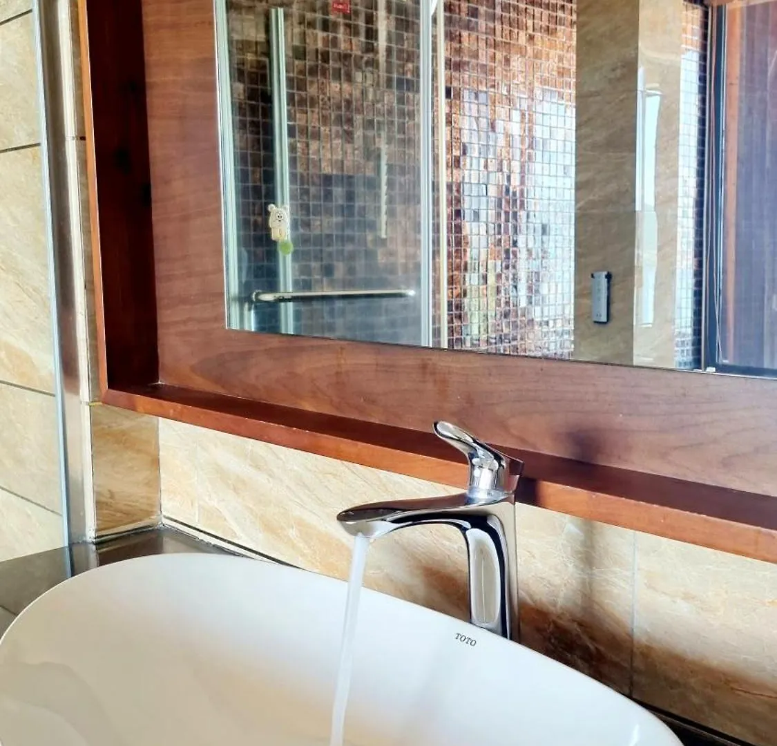The Hill Ocean Villa With 5 Bedrooms And Infinity Pool Nha Trang 0*,