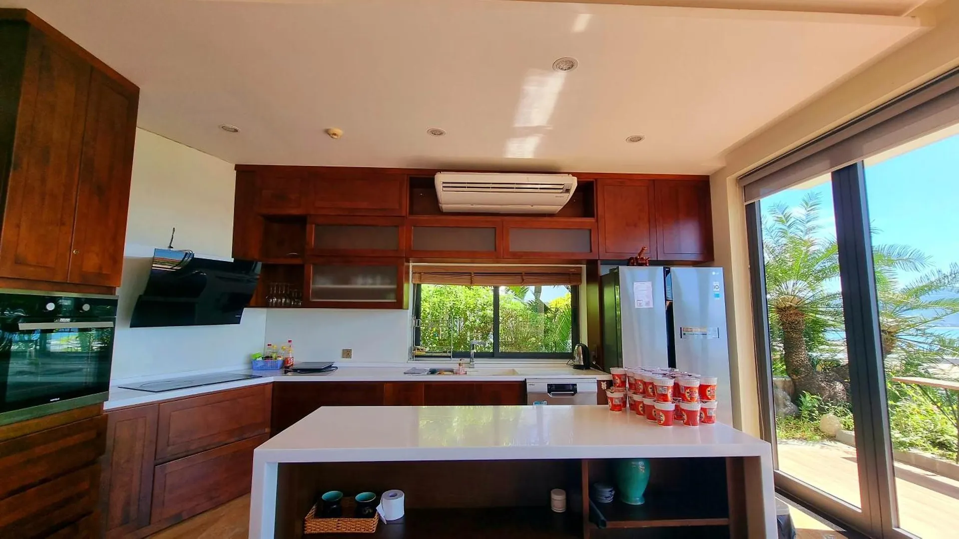 The Hill Ocean Villa With 5 Bedrooms And Infinity Pool Nha Trang