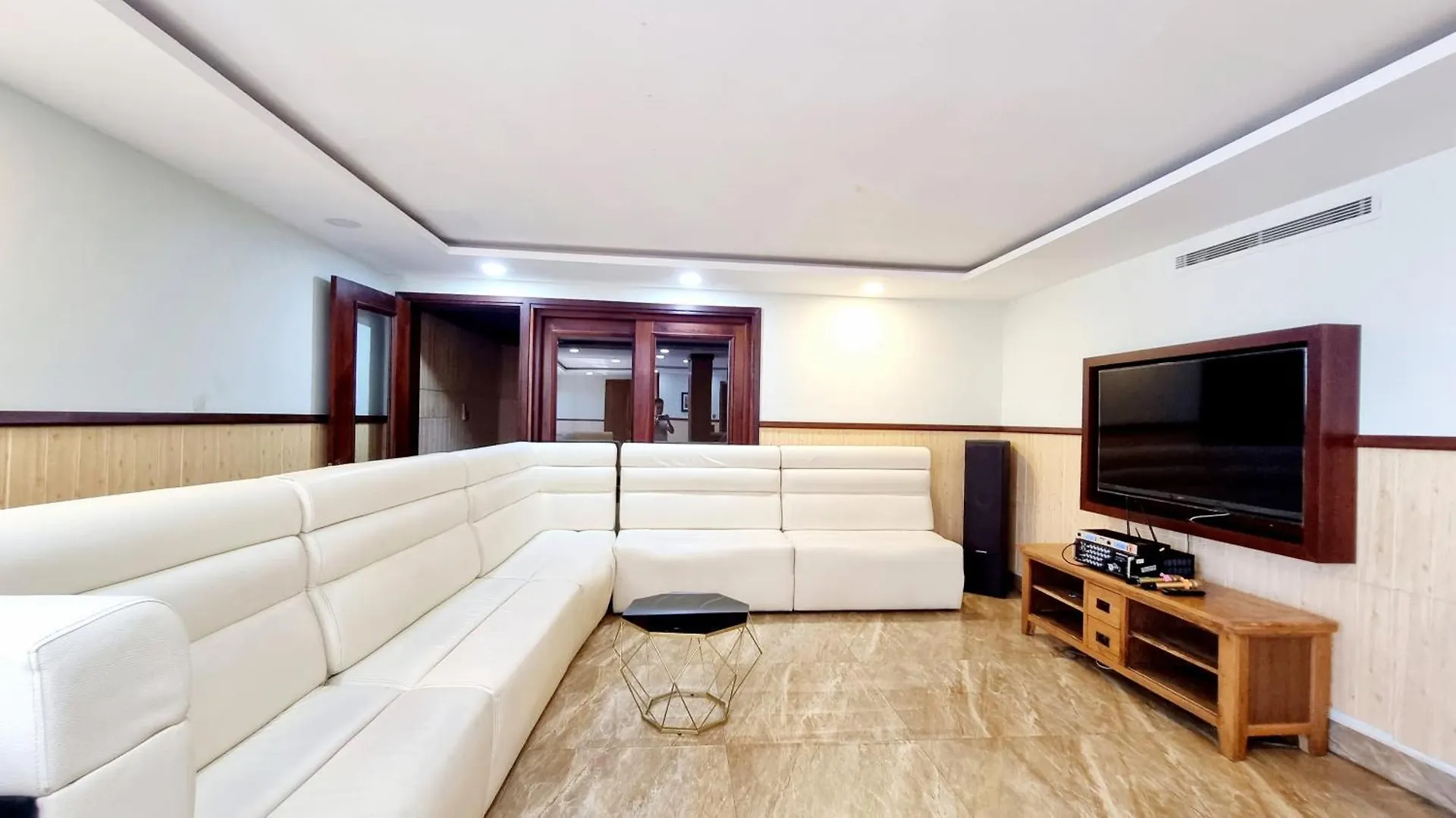 The Hill Ocean Villa With 5 Bedrooms And Infinity Pool Nha Trang 0*,