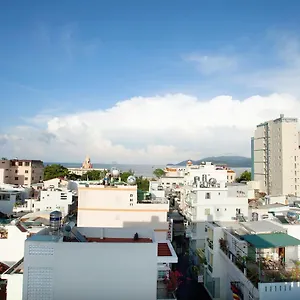 Apartment Galaxy, Nha Trang