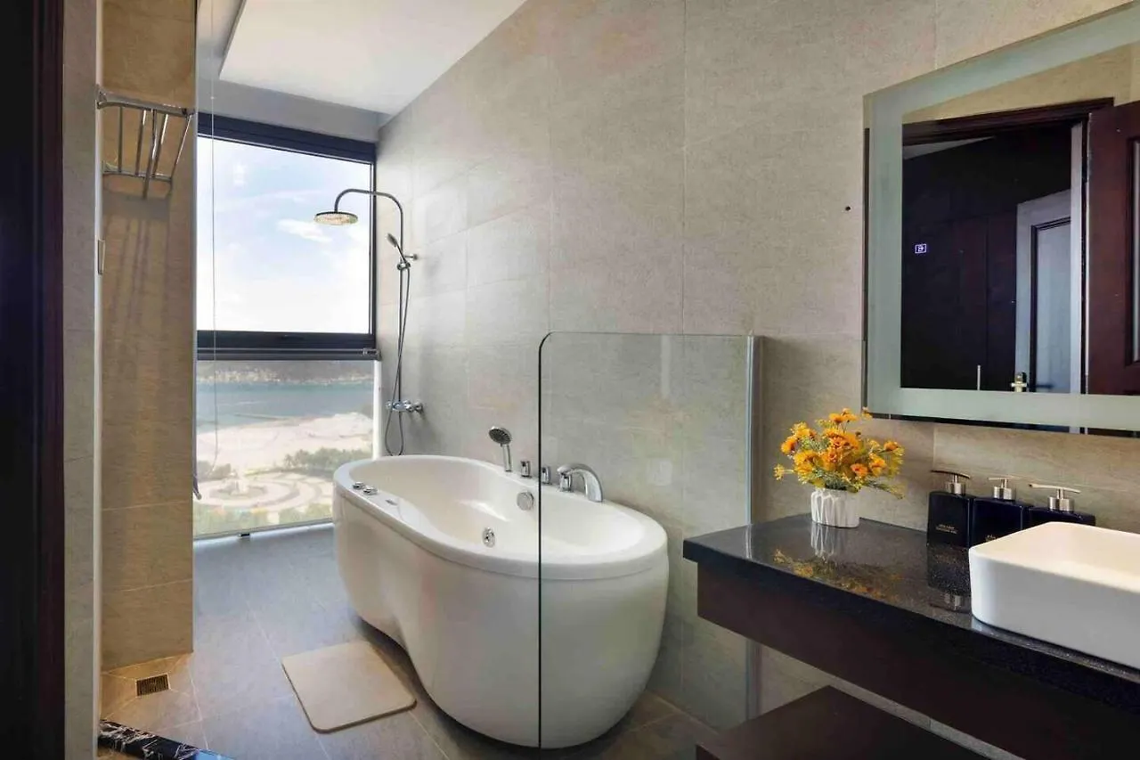 The Hill Ocean Villa With 5 Bedrooms And Infinity Pool Nha Trang