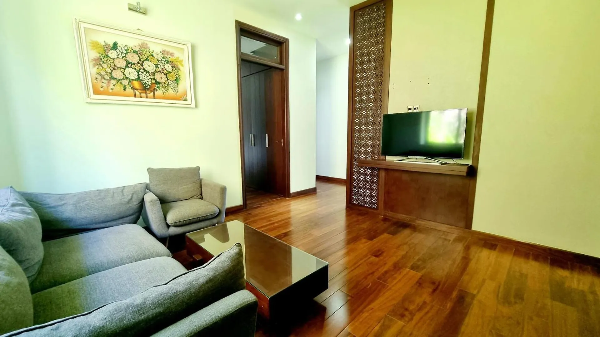 The Hill Ocean Villa With 5 Bedrooms And Infinity Pool Nha Trang Vietnam