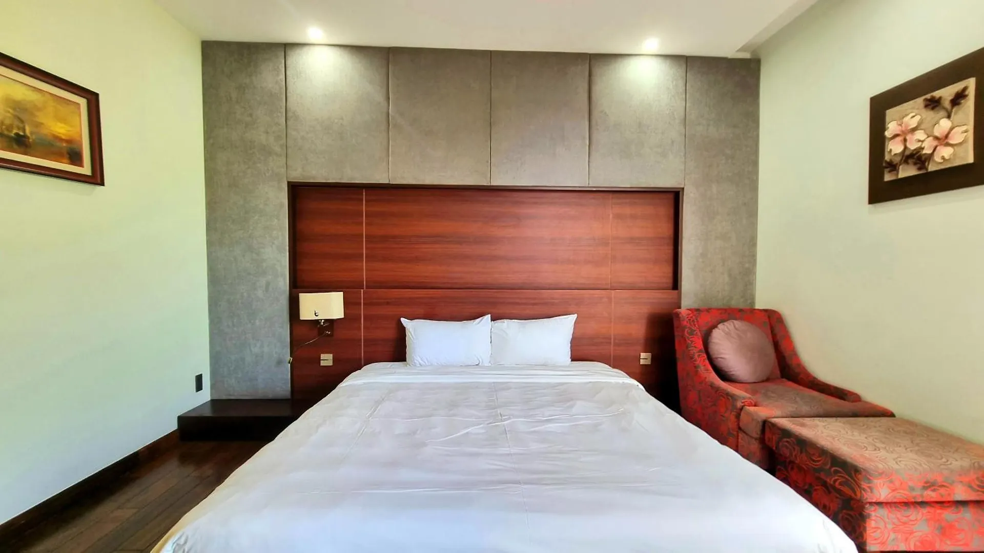 The Hill Ocean Villa With 5 Bedrooms And Infinity Pool Nha Trang Vietnam